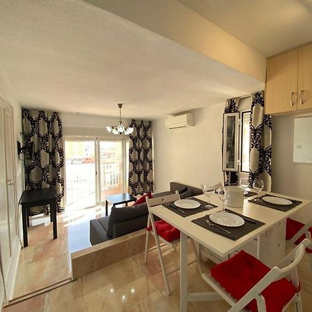Apartamento Monaco La Manga del Mar Menor Exterior foto